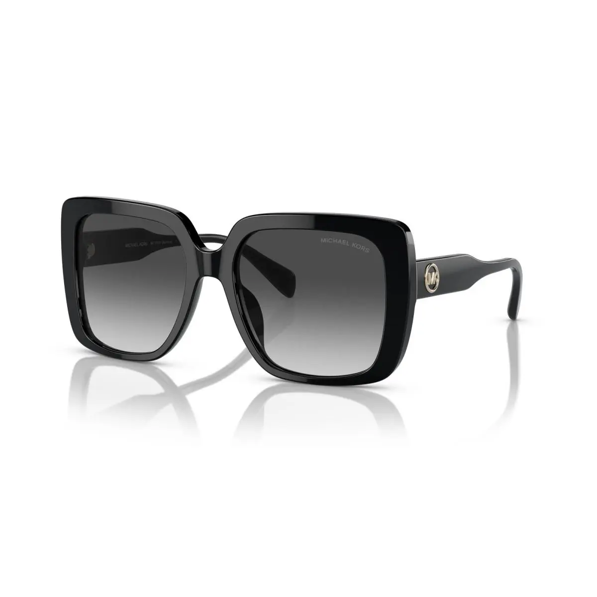 Michael Kors 2183U Mallorca Sunglasses 30058G Black