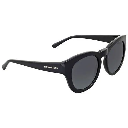 Michael Kors Summer Breeze Grey Gradient Sunglasses MK2037-317711 50