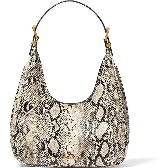 Michael Kors Womens Nolita Small Hobo Shoulder Bag
