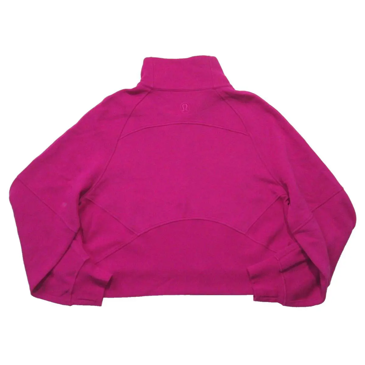 Lululemon clothing - Pink 3