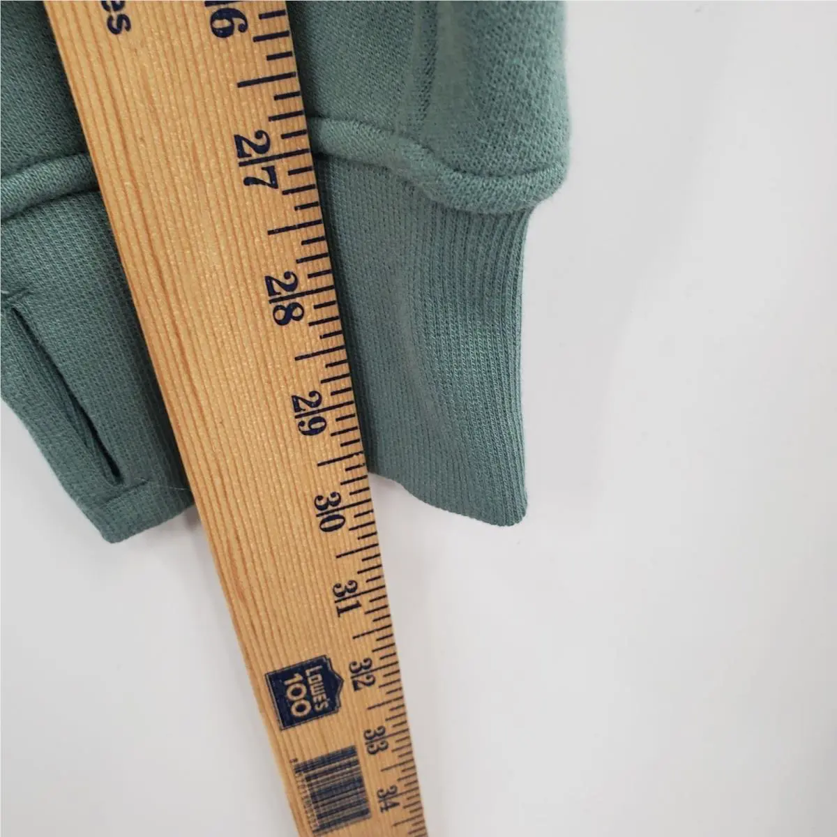 Lululemon clothing - Green 10