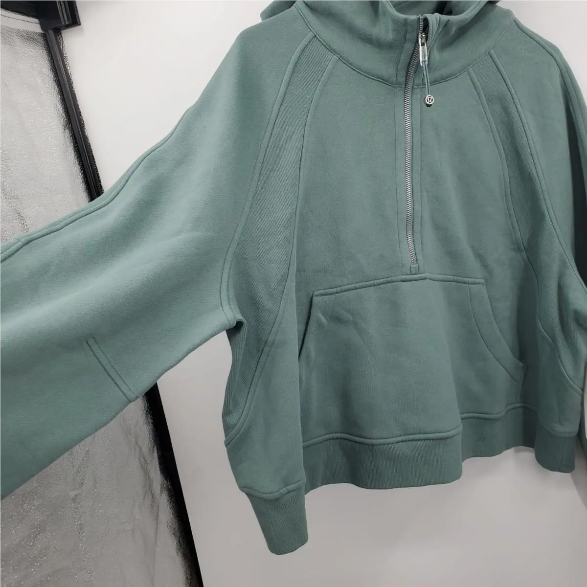 Lululemon clothing - Green 0