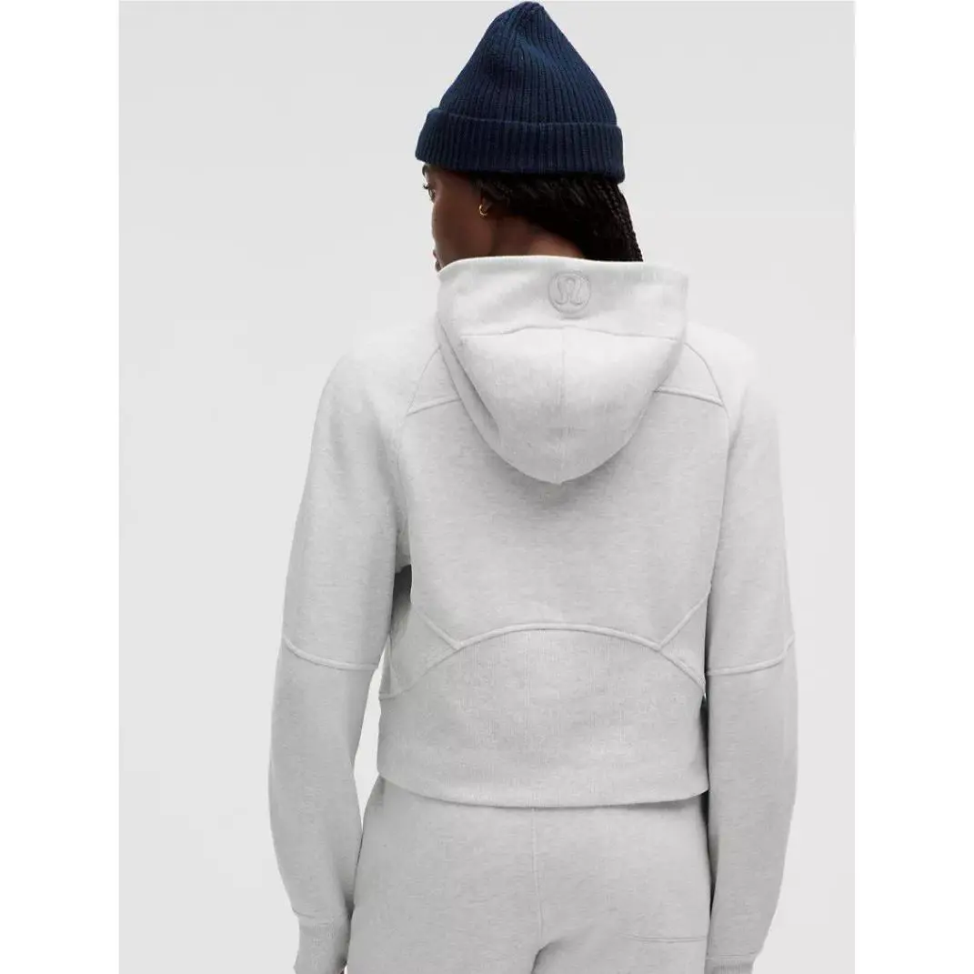 Lululemon clothing - Gray 0