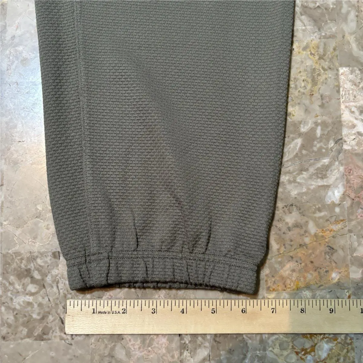 Lululemon clothing - Lululemon ABC - ABC - M5730S - Brown 3