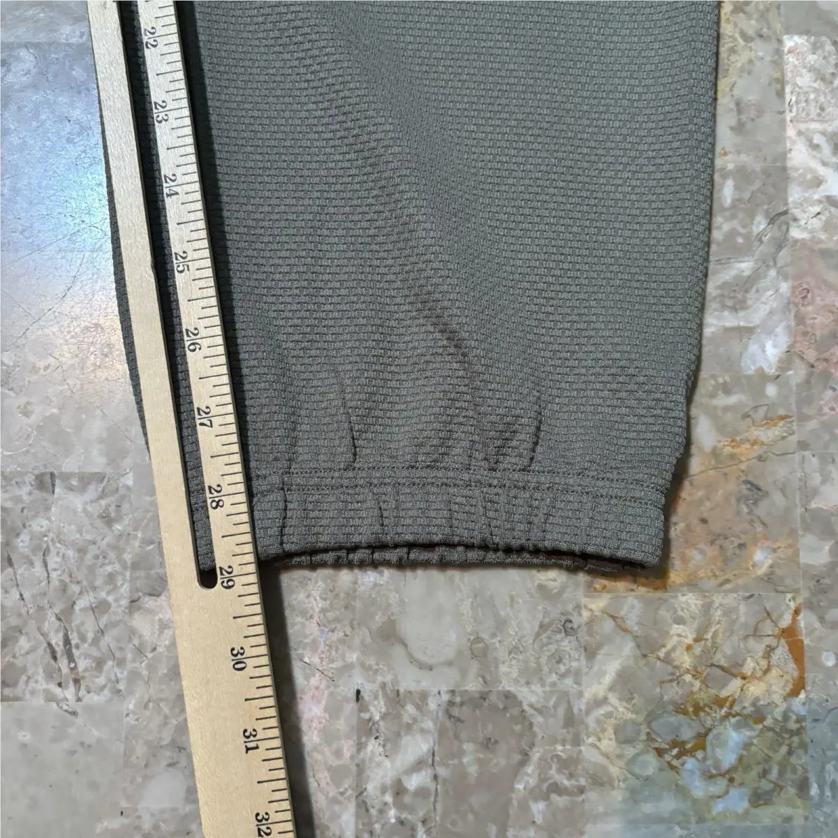 Lululemon clothing - Lululemon ABC - ABC - M5730S - Brown 4