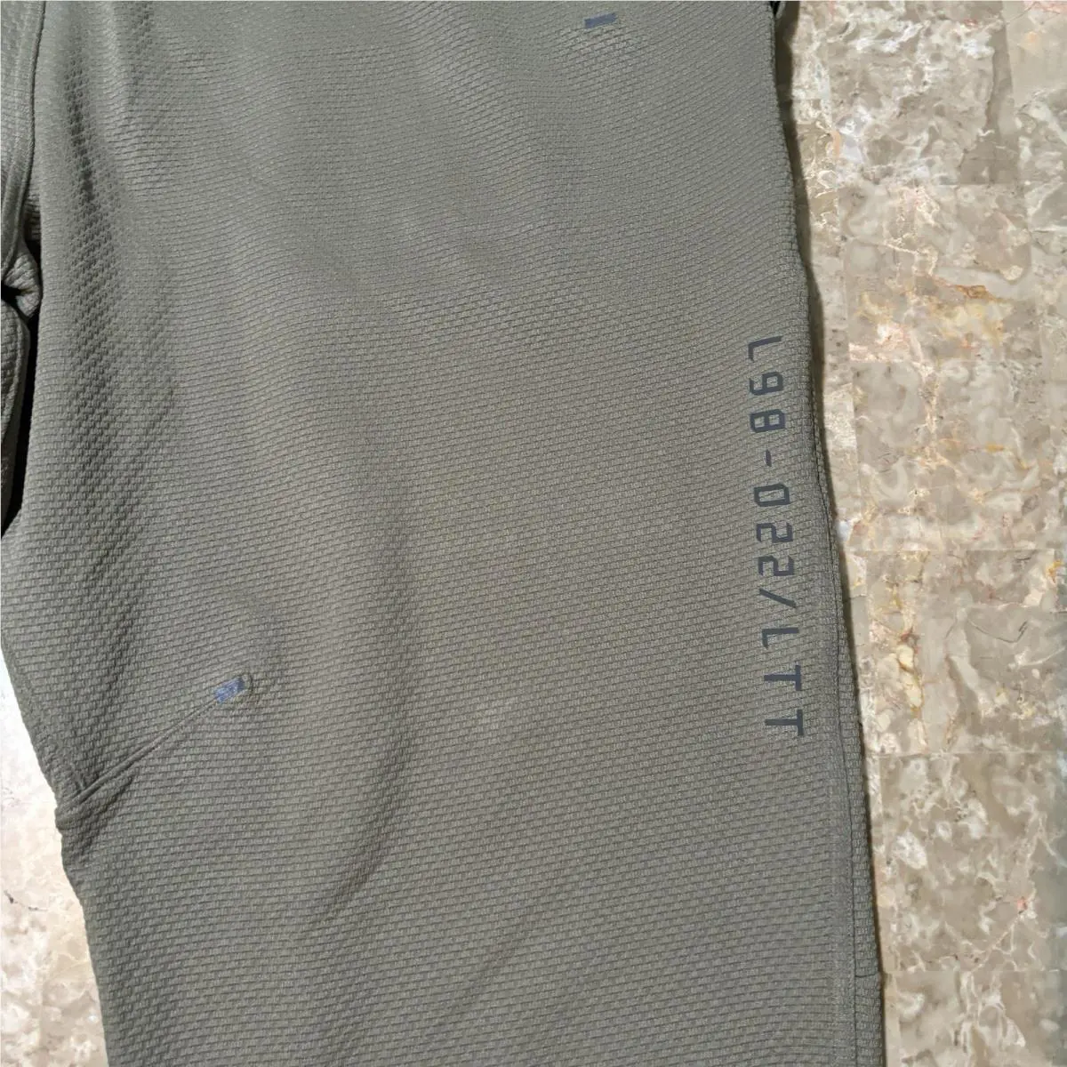 Lululemon clothing - Lululemon ABC - ABC - M5730S - Brown 6