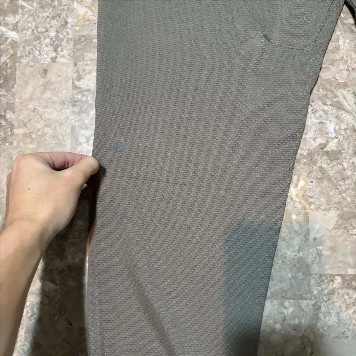 Lululemon clothing - Lululemon ABC - ABC - M5730S - Brown 7