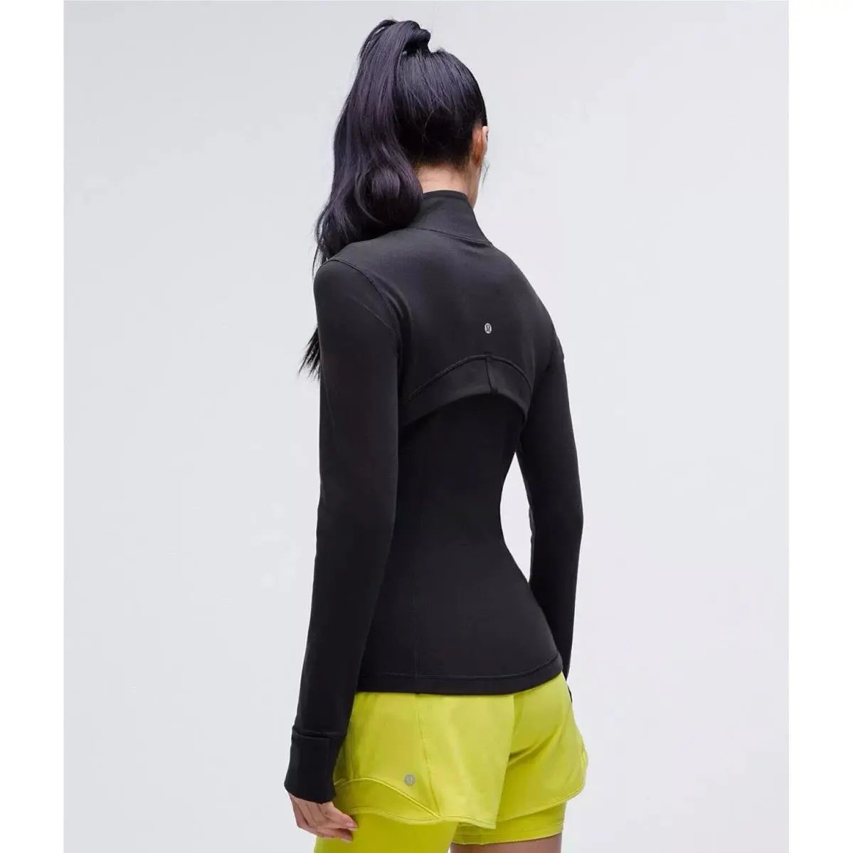 Lululemon clothing - Black 1