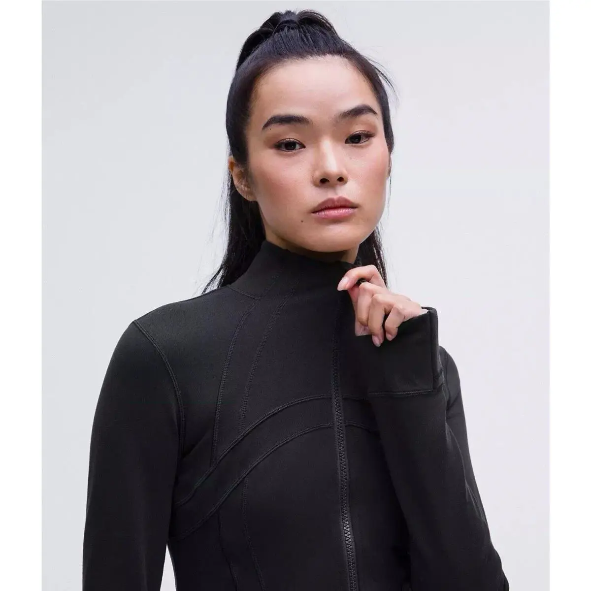 Lululemon clothing - Black 2
