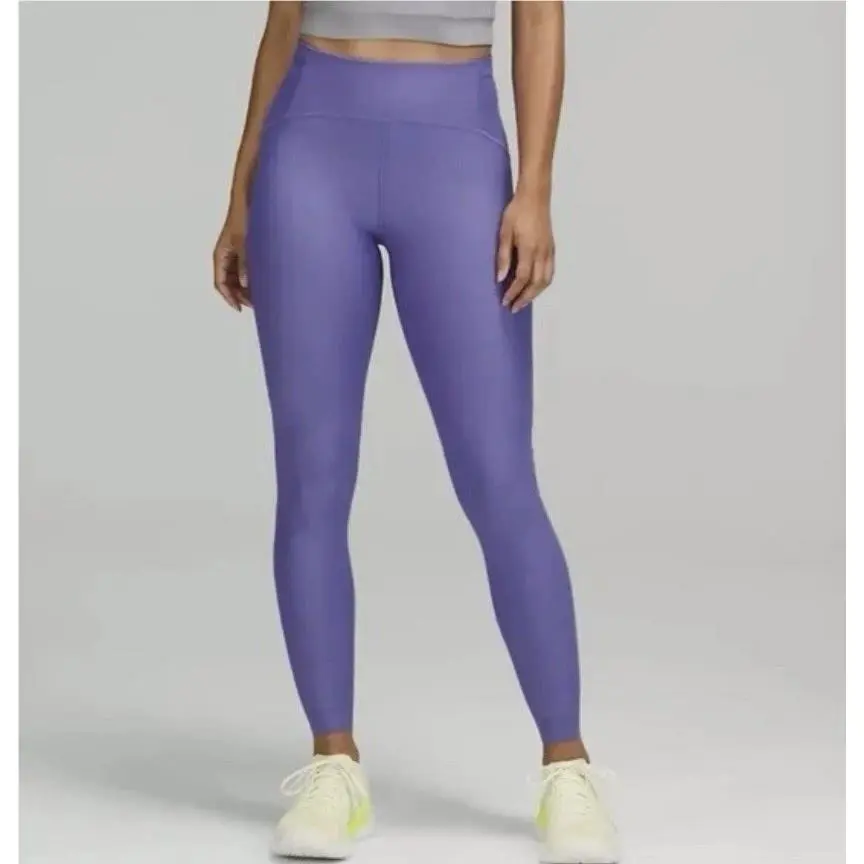 Lululemon clothing - Purple 5
