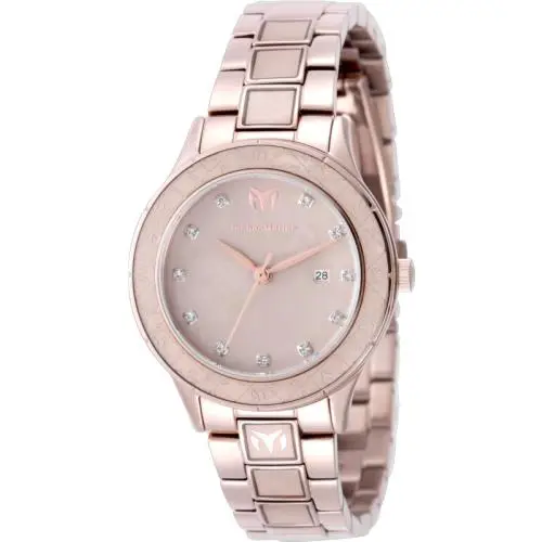 Technomarine Women`s Sea 33mm Quartz Watch TM-725060