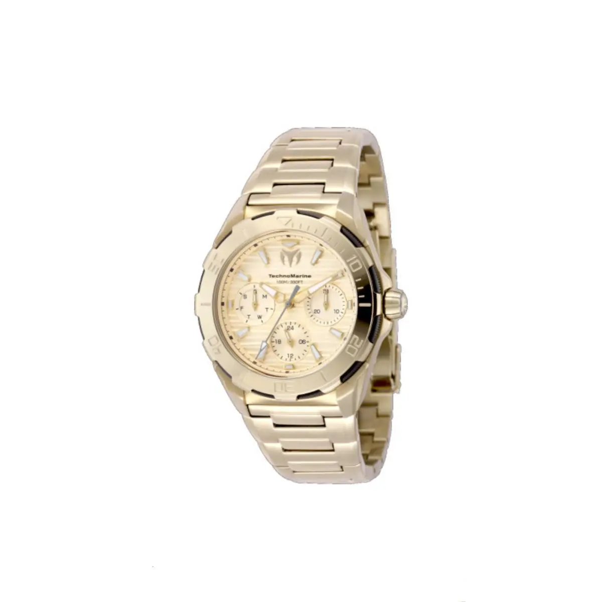 Technomarine Seven Seas TM-725049 36mm Quartz Women’s Watch with Case by TechnoMarine