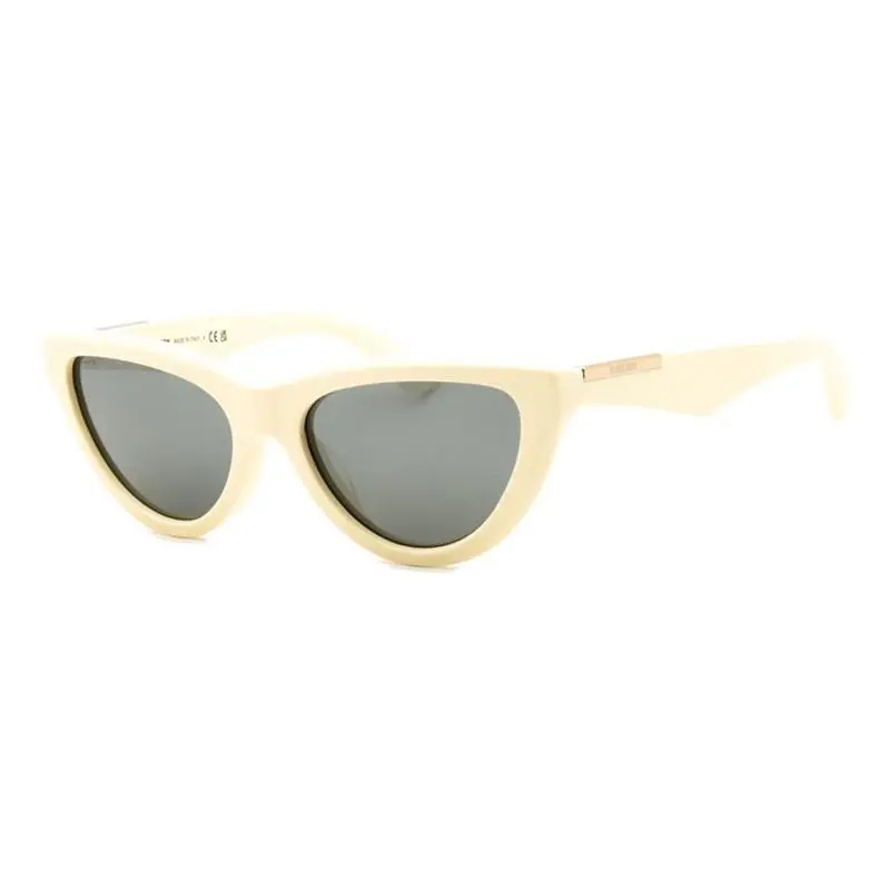 Burberry BE4436U Sunglasses Sun Glasses 41456G Yellow 55mm Women