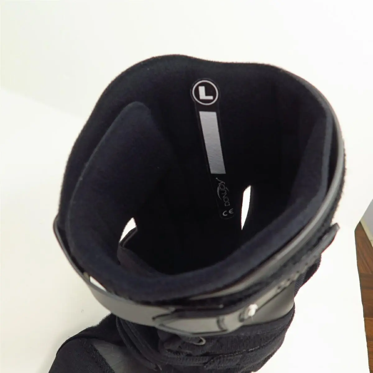 DonJoy  - 11-1499-2-06000 - 11-1499-2-06000 - Black 15