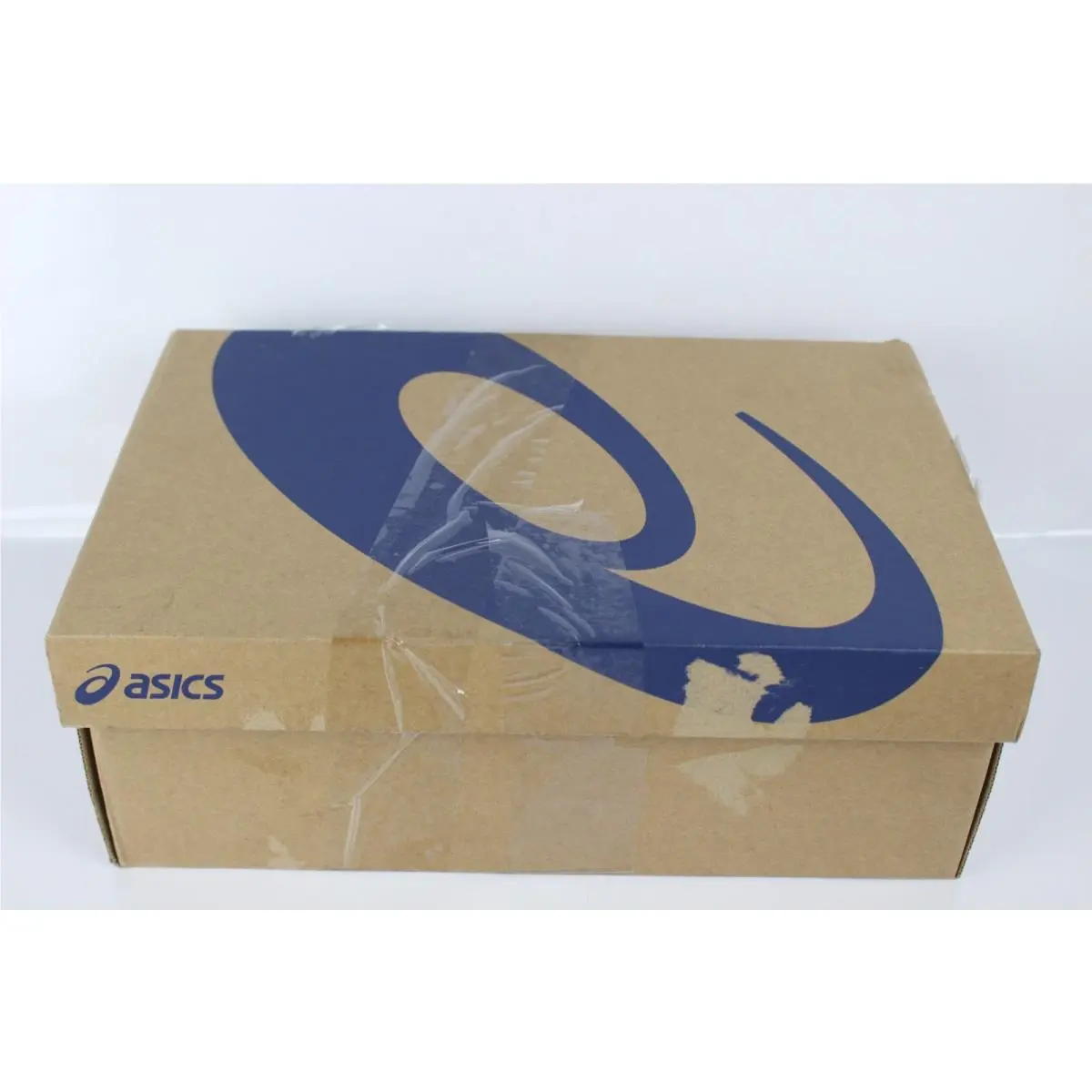 Asics shoes - Black 14