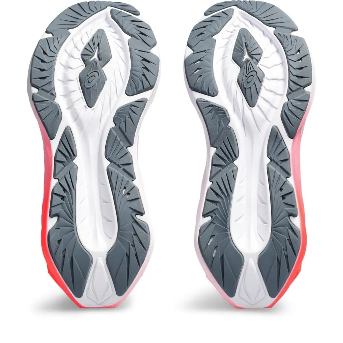Asics shoes - ASICS Novablast 4 - Novablast - 1012B650-100 - White 6