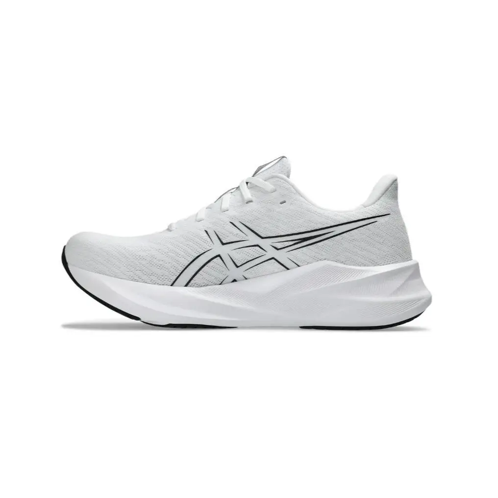 Asics shoes - ASICS Versablast - Versablast - 1011B984-100 - White (UPC: 0197298725583) 0