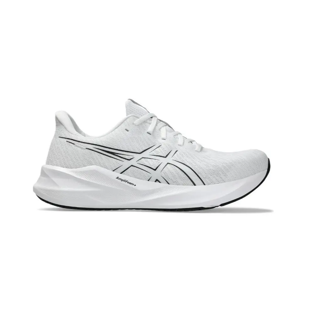Asics shoes - ASICS Versablast - Versablast - 1011B984-100 - White (UPC: 0197298725583) 1