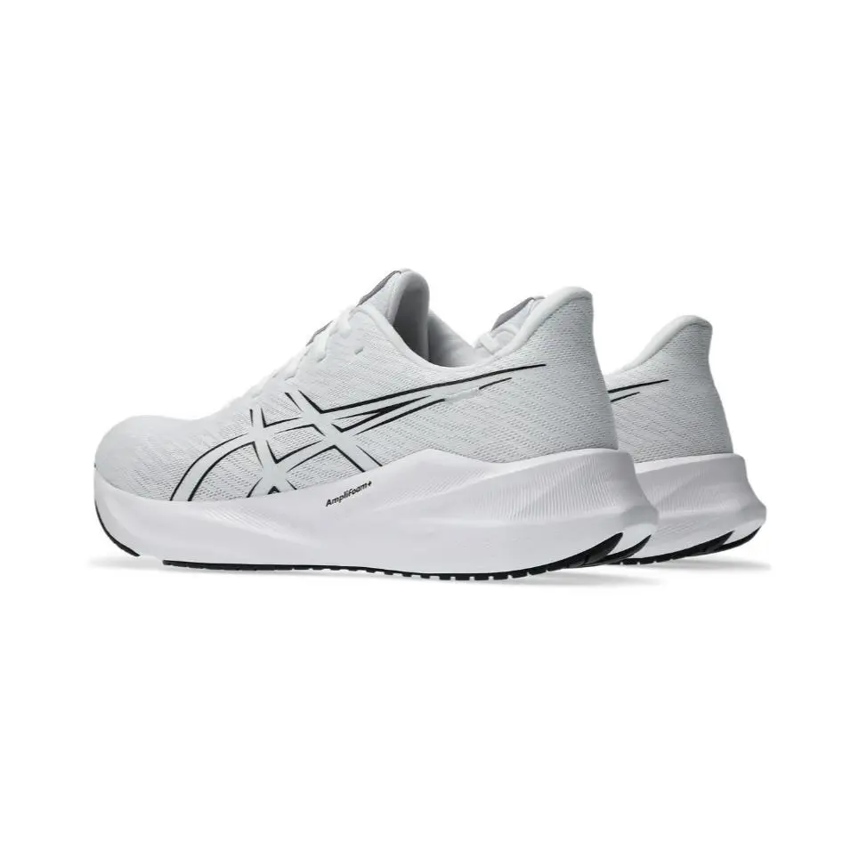 Asics shoes - ASICS Versablast - Versablast - 1011B984-100 - White (UPC: 0197298725583) 2