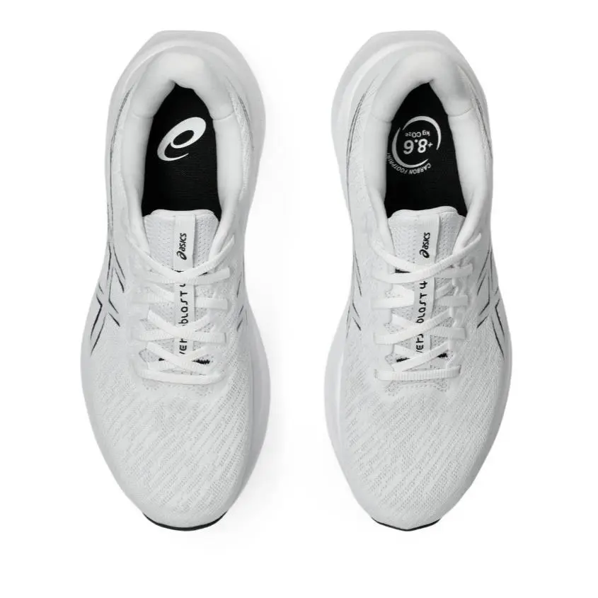 Asics shoes - ASICS Versablast - Versablast - 1011B984-100 - White (UPC: 0197298725583) 3