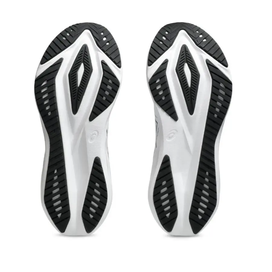 Asics shoes - ASICS Versablast - Versablast - 1011B984-100 - White (UPC: 0197298725583) 4