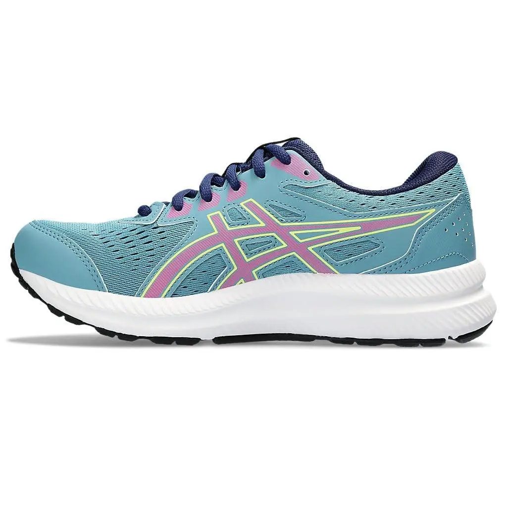 Asics shoes - ASICS GEL-Contend 8 - 1012B320-409 - Blue 2