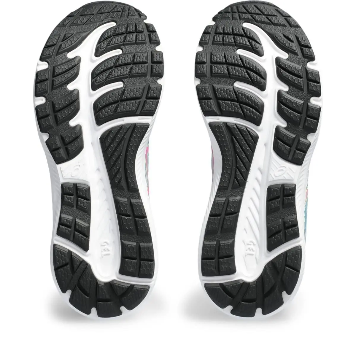 Asics shoes - ASICS GEL-Contend 8 - 1012B320-409 - Blue 3