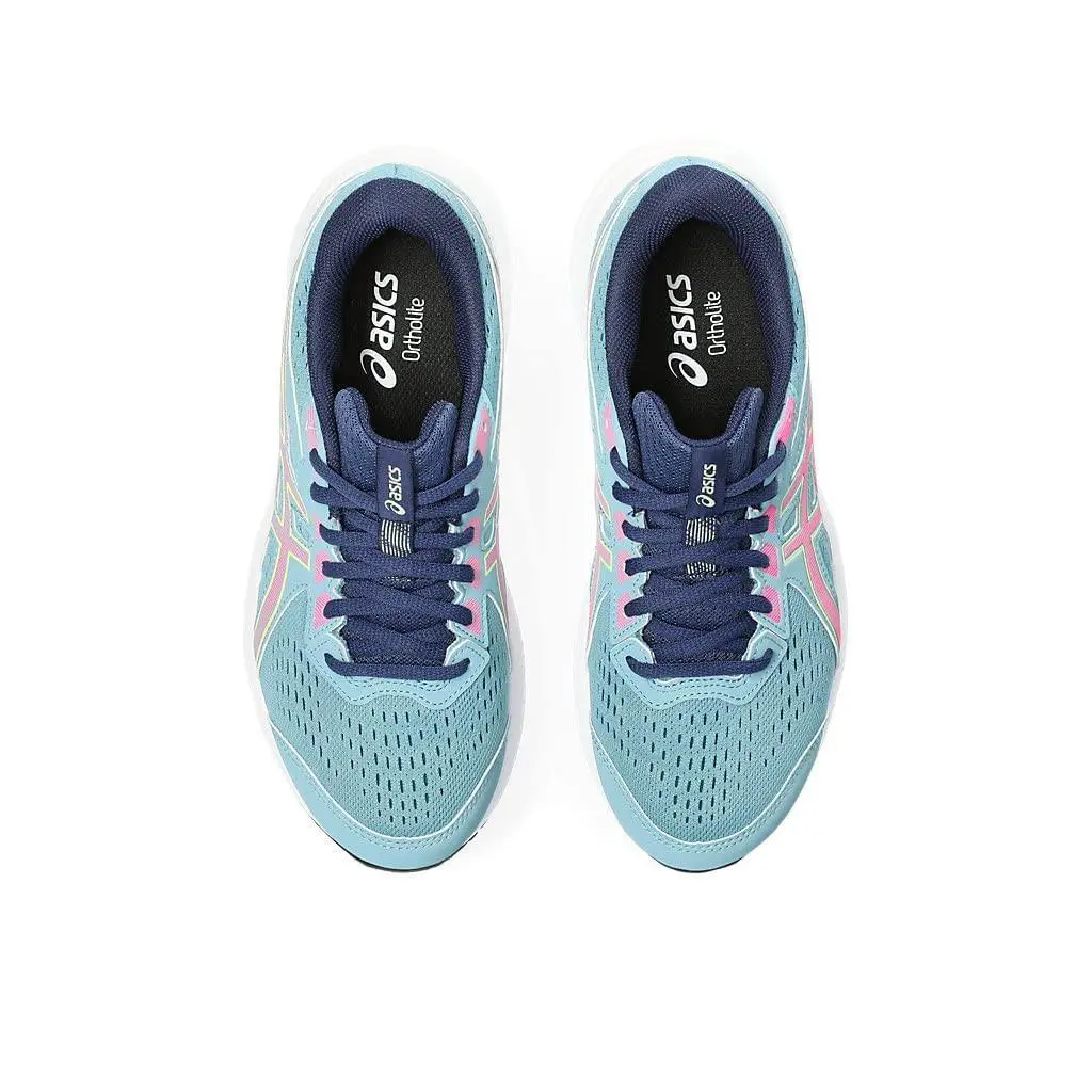 Asics shoes - ASICS GEL-Contend 8 - 1012B320-409 - Blue 4