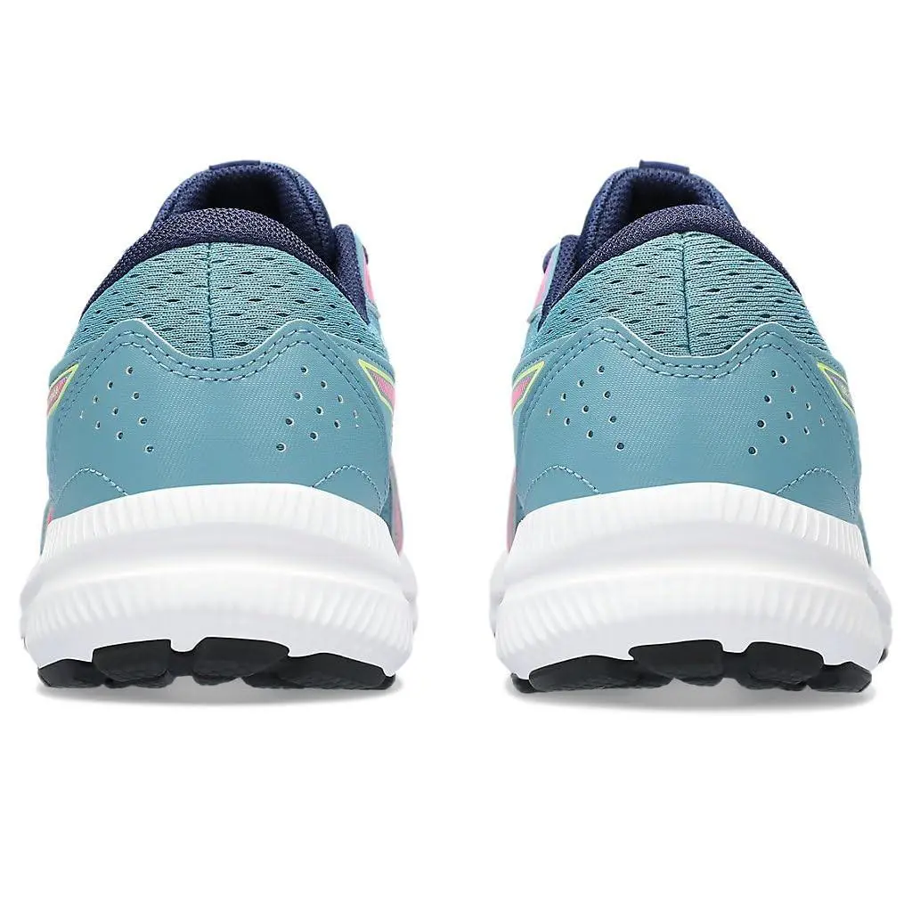 Asics shoes - ASICS GEL-Contend 8 - 1012B320-409 - Blue 5