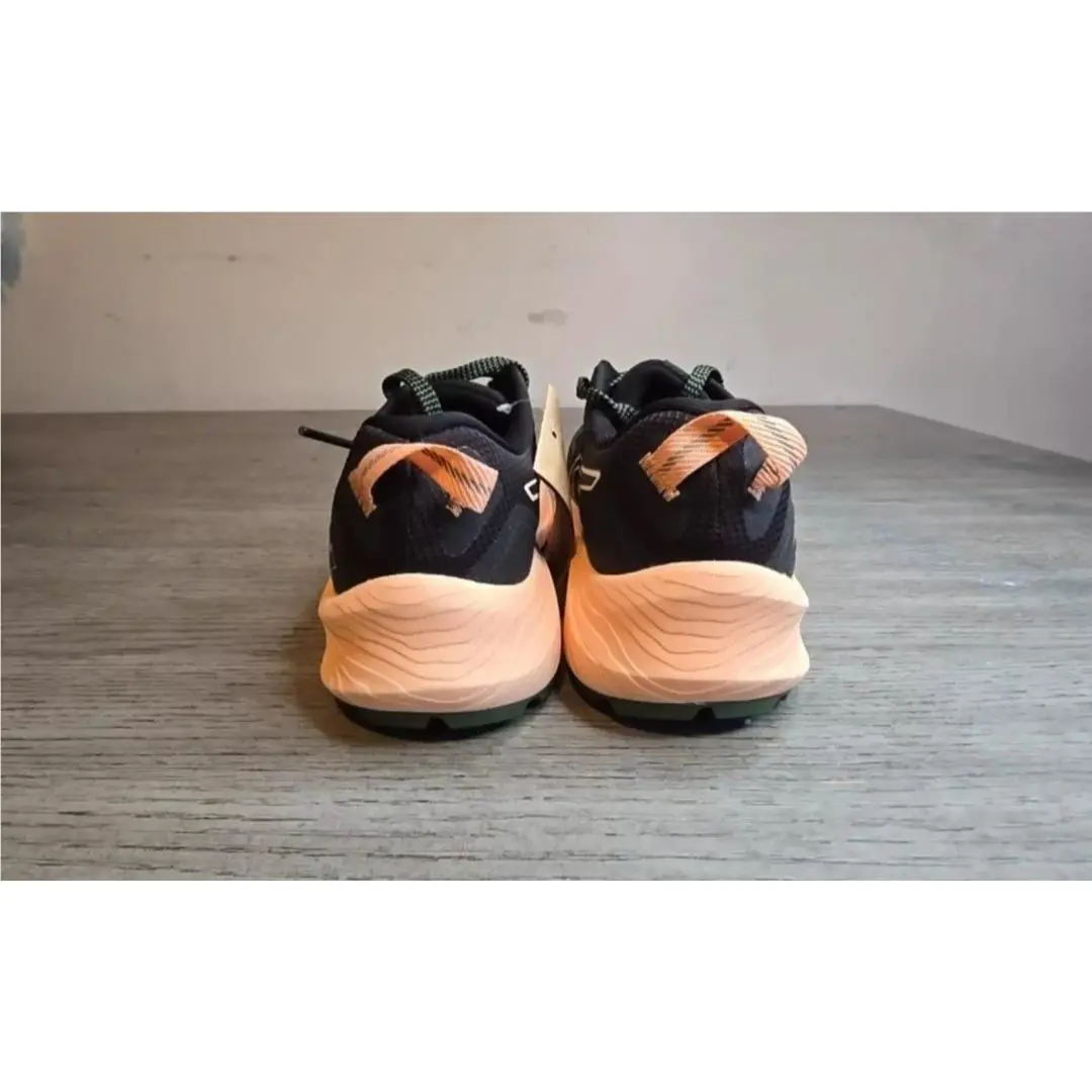Asics shoes - ASICS Gel Trabuco 11 - Gel Trabuco - Pink 3