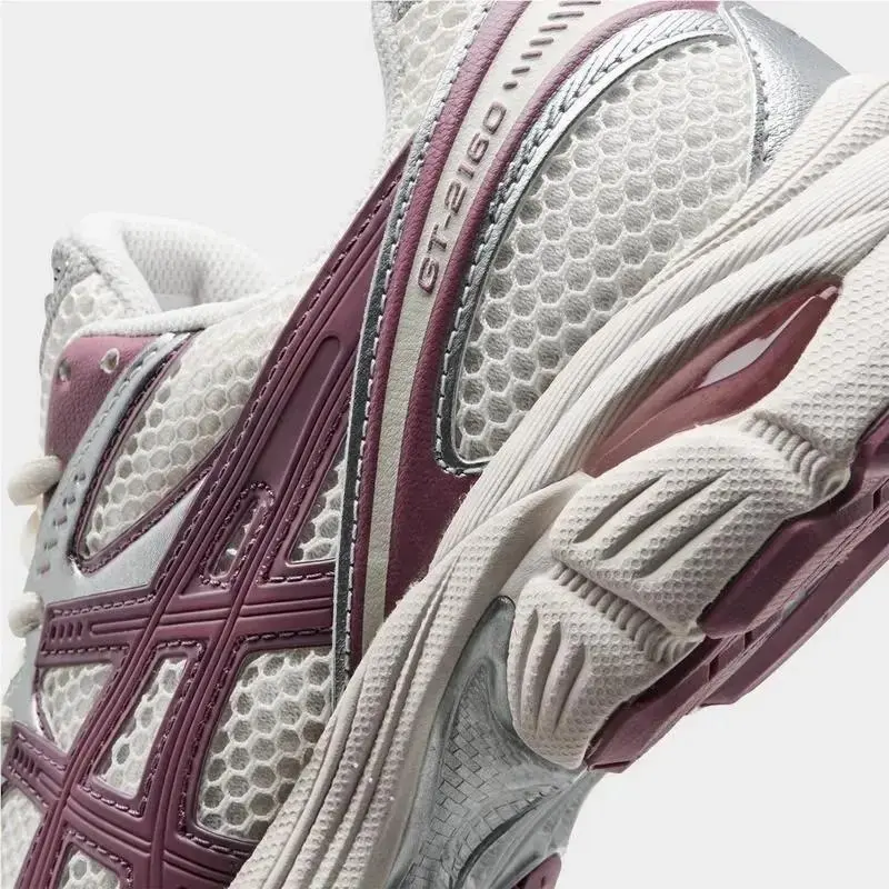 Asics shoes - 1202A533100 - 1202A533-100 - Cream 4