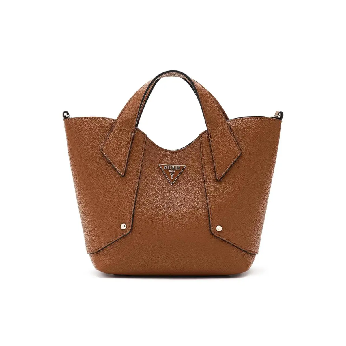 Woman`s Handbags  Darcy Mini Tote by Guess