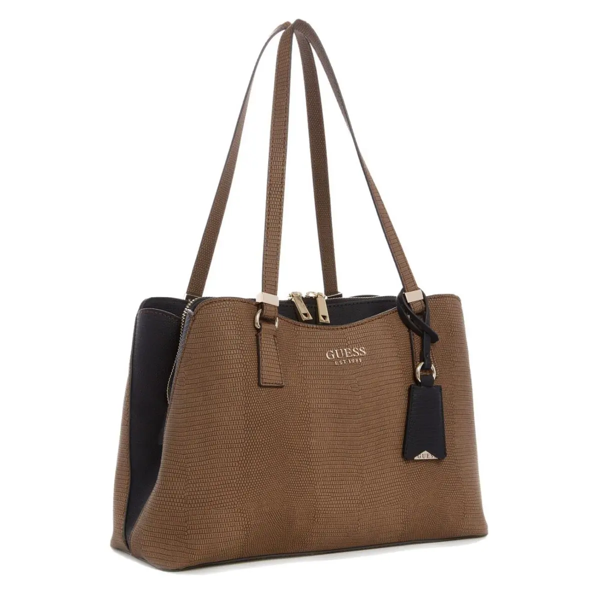 Guess Lyndi Large Girlfriend Satchel
