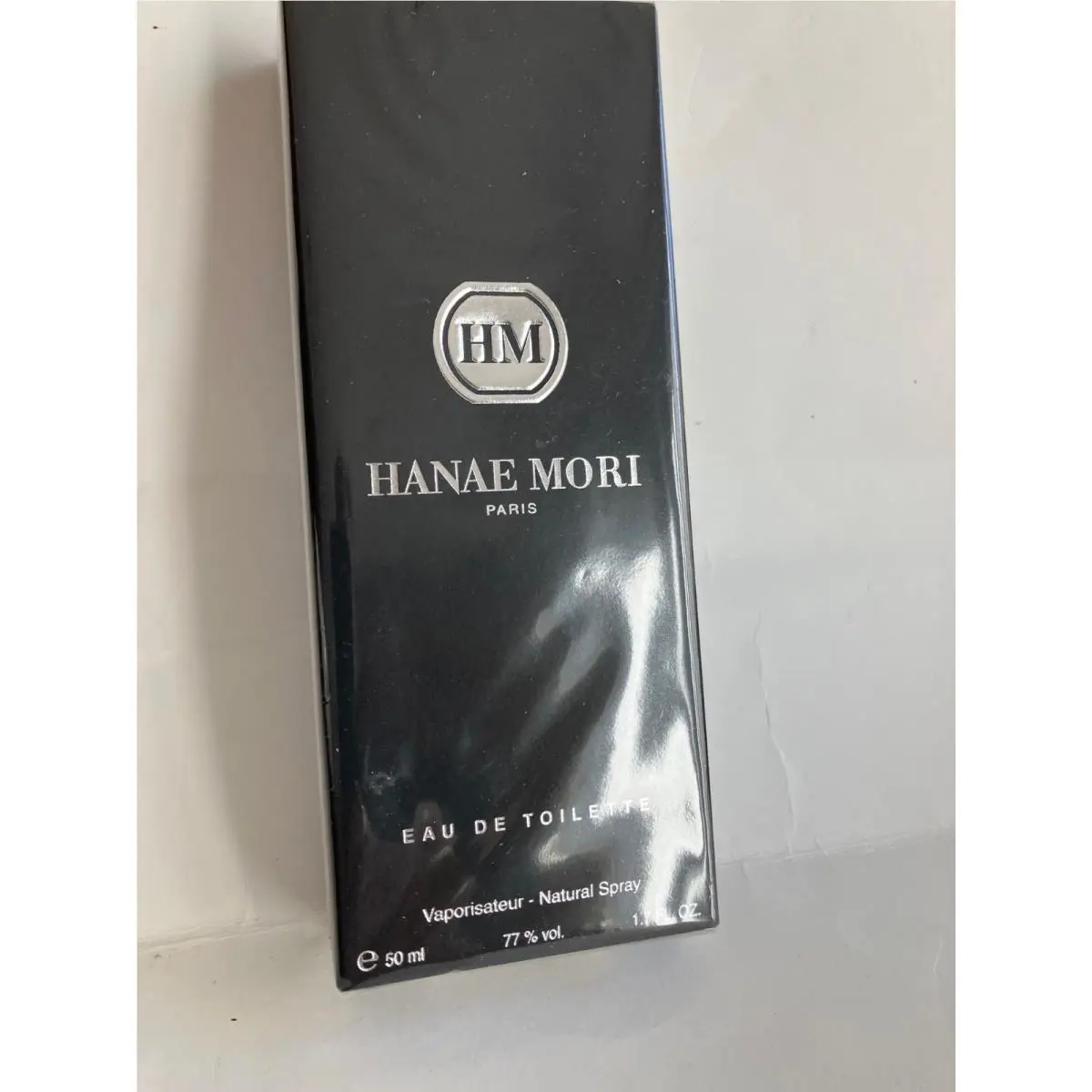 1.7oz Edt Spray For Men Rare by Hanae Mori