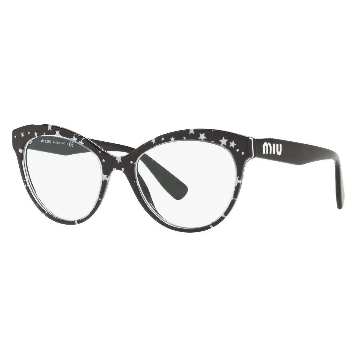 Miu Miu MU04R-138101-140 Eyeglasses