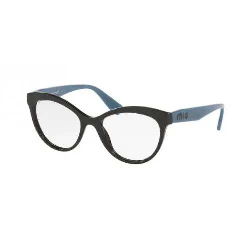 Miu Miu MU04RV-07O1O1-53 Eyeglasses