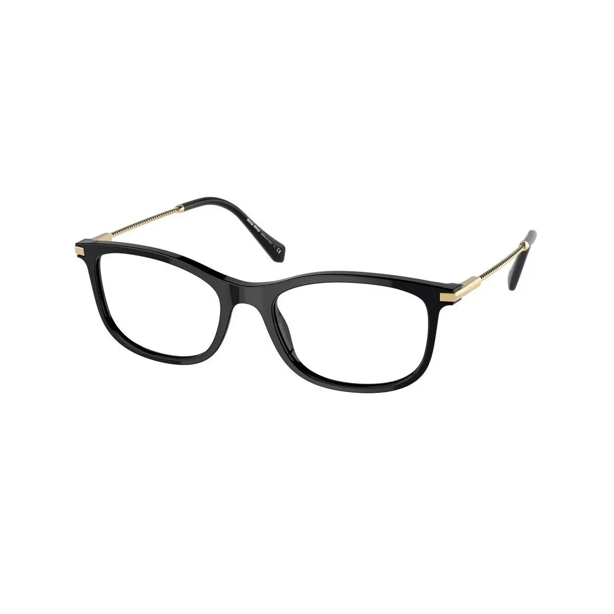 Miu Miu MU09TV-1AB1O1-51 Eyeglasses 51mm