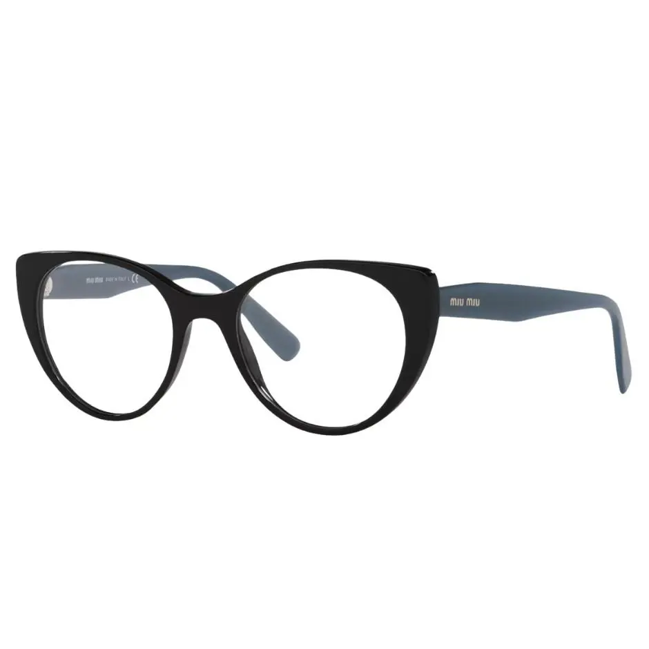 Miu Miu MU06TV-07O1O1-50 Eyeglasses