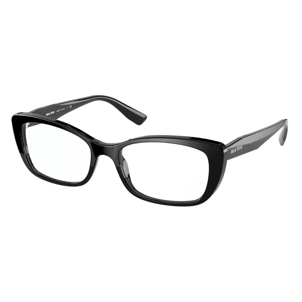 Miu Miu MU7TVA-1AB-1O1-53 Eyeglasses Boutique Display