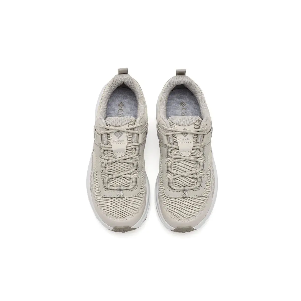 Columbia shoes - Soft Taupe/Flint Grey 0