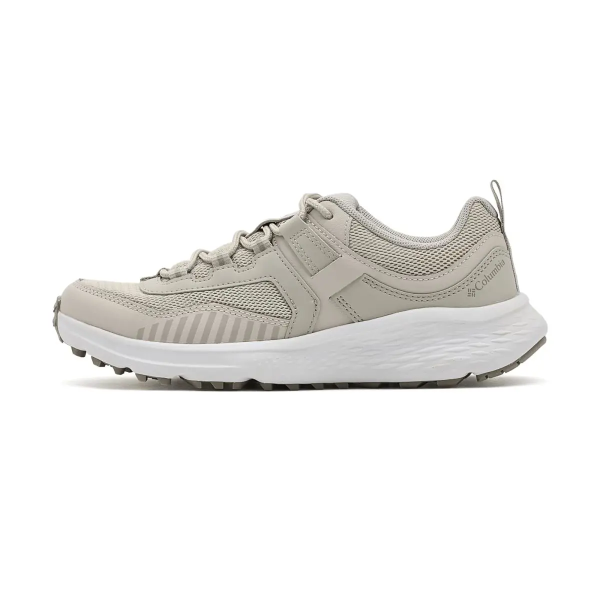 Columbia shoes - Soft Taupe/Flint Grey 2