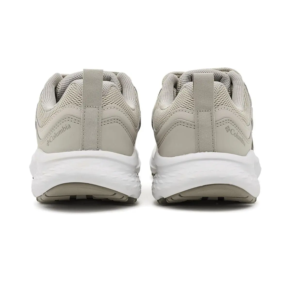 Columbia shoes - Soft Taupe/Flint Grey 5