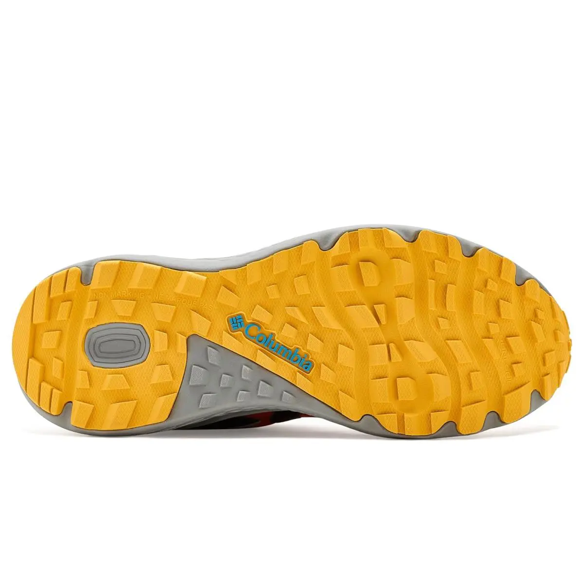 Columbia shoes - Soft Taupe/Flint Grey 17