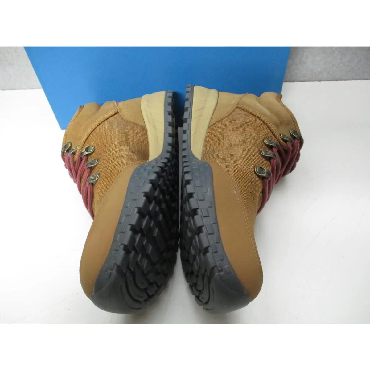 Columbia shoes - Columbia Fairbanks - Fairbanks - Brown 1