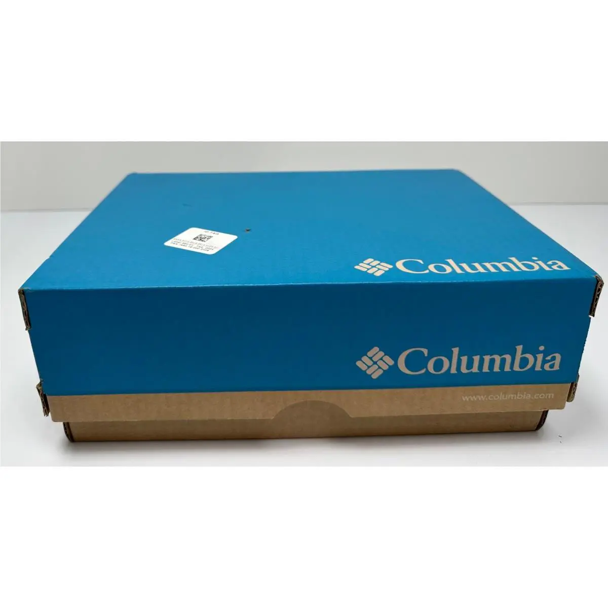 Columbia shoes - Gray 9