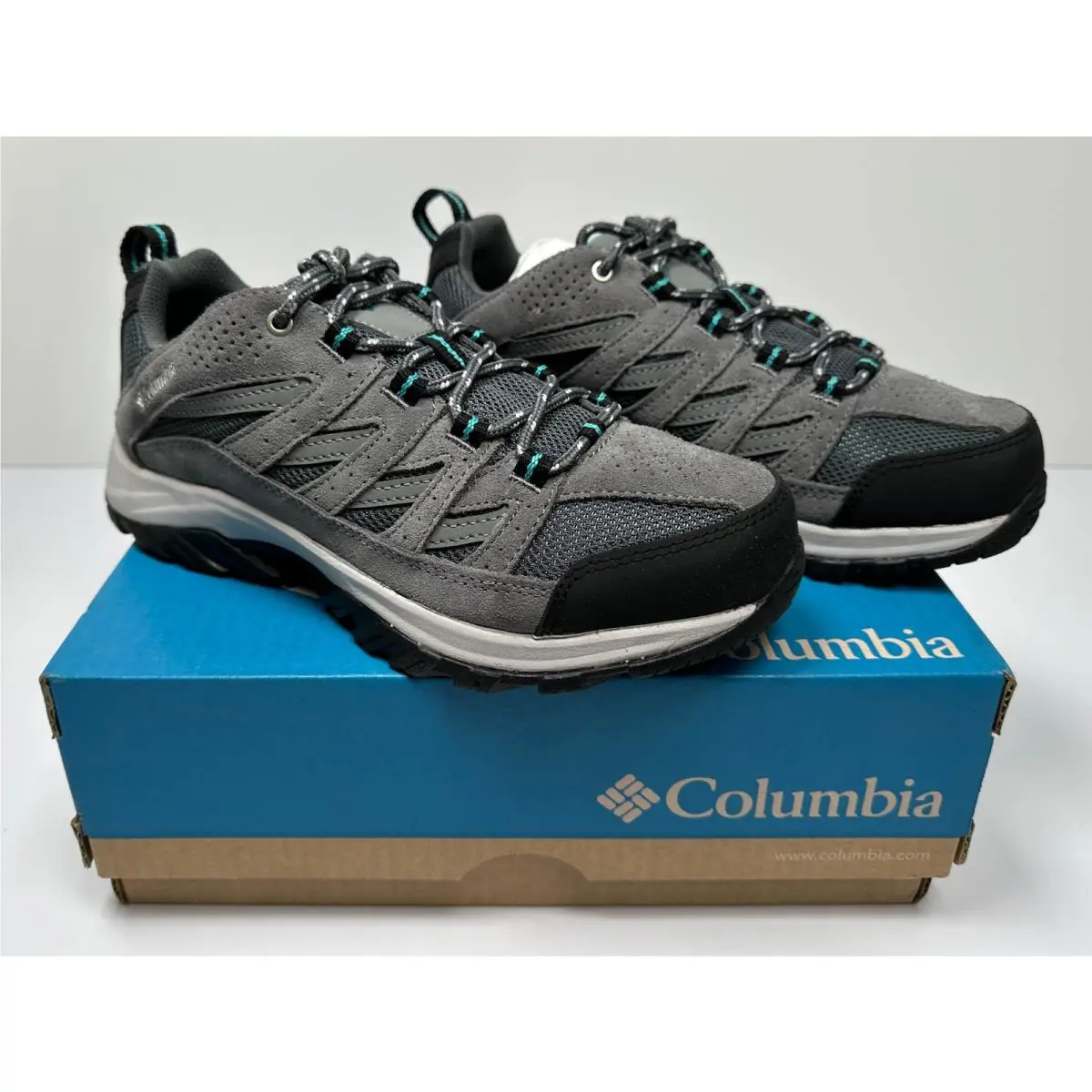 Columbia shoes - Gray 0