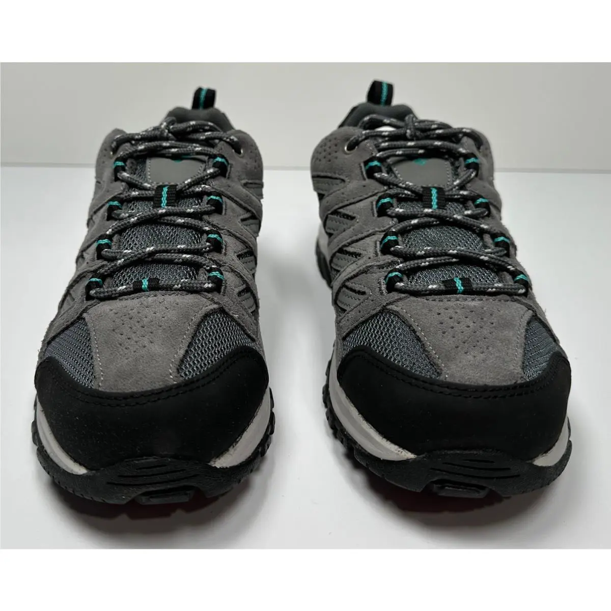 Columbia shoes - Gray 1