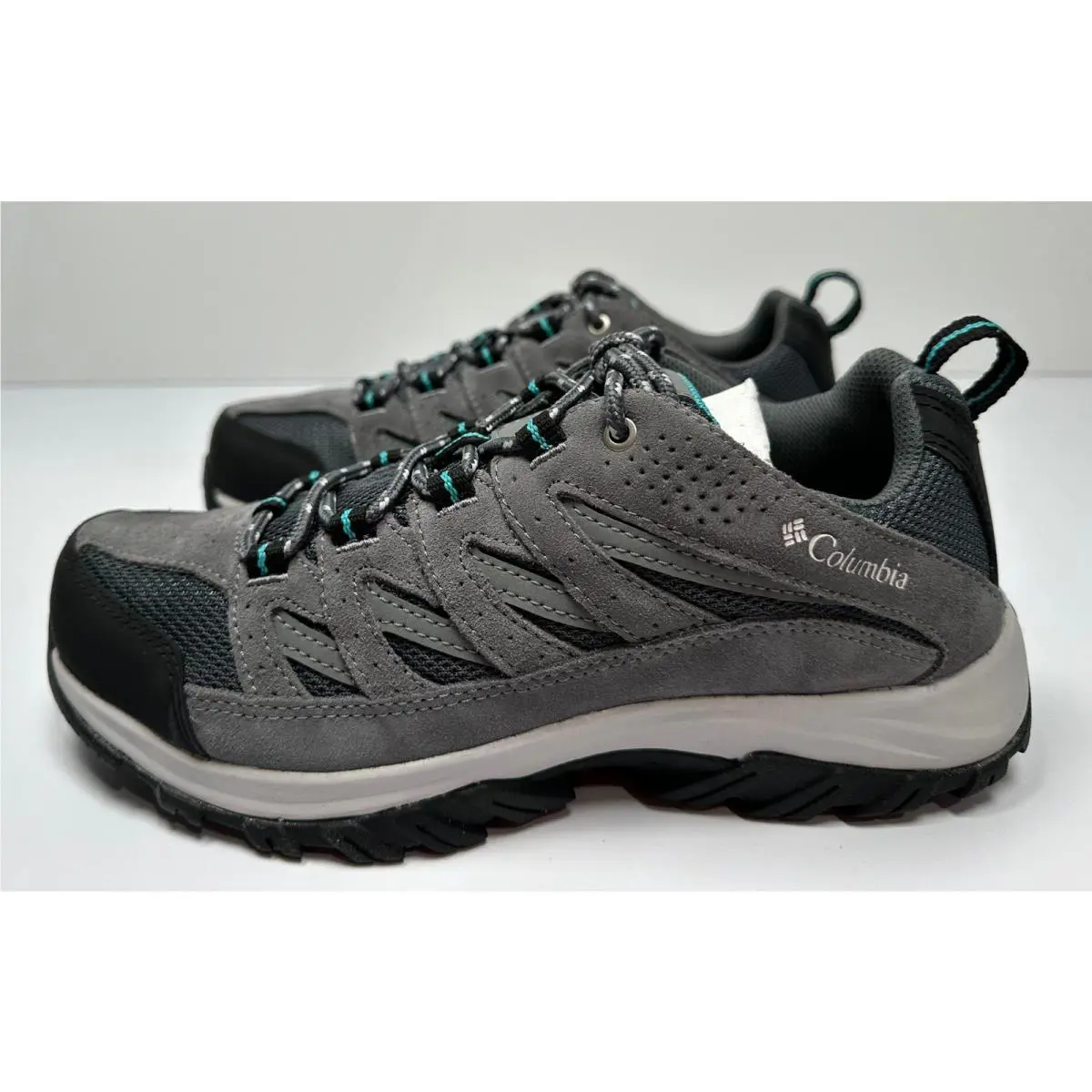 Columbia shoes - Gray 2