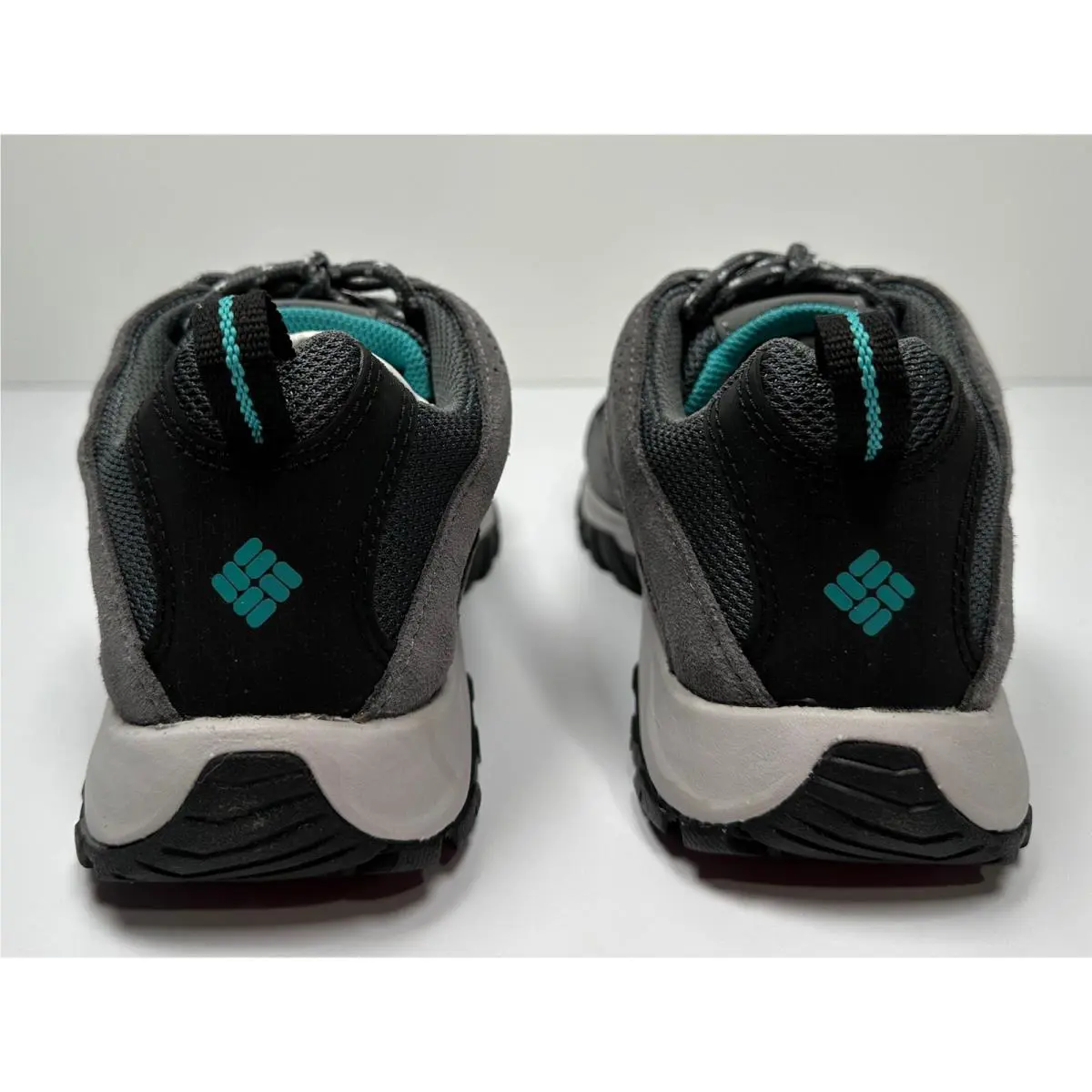 Columbia shoes - Gray 3