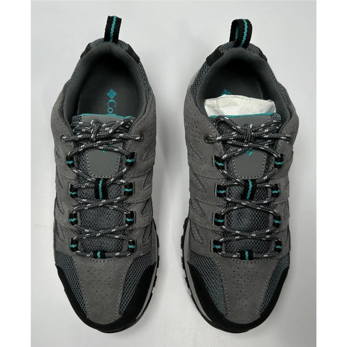 Columbia shoes - Gray 5
